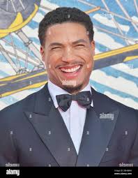 Tarzan actor hi-res stock photography and images