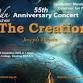 Reading Haydn Choir - The Creation - 55th event image