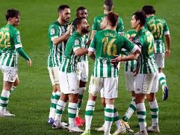 Celta de vigo, le mercredi, janvier 20, 2021, sur msn sport Real Betis Vs Celta De Vigo Ver En Vivo Online Gratis Y Por Tv El Partido De Bravo Y Pellegrini Por La Liga Redgol