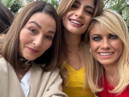 Gracias a todo el público que nos recibió en su casa y nos acompañaron a lo  largo de esta maravillosa historia. Gracias @bardasano por llevarme en este  maravilloso viaje y confiar en