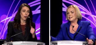 Ardern And Collins Go Head To Head In Third Debate Otago Daily Times Online News