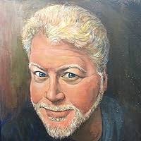 My Outcast State (The Maauro Chronicles Book 1) by Edward McKeown