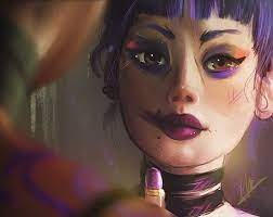 Pin By Matthew Zawadzki On Compositing Toon In 2020 Robot Art Artist Models Robots Artworks
