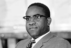 UW professor spotlights Andrew Brimmer, a trailblazer and an 'economic genius' | KNKX Public Radio