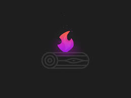 Maybe you would like to learn more about one of these? Small Fire Loop Motion Design Animation Vector Animation Game Art Design