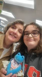 Marian Butcher's Instagram, Twitter & Facebook