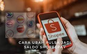 Bagi kalian yang lupa atau malas cara cek masa aktif kartu smartfren, silahkan cek tips cara. Cara Mengubah Pulsa Menjadi Saldo Shopeepay Kak Ceng Com