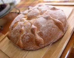 Pan De Muertos Receta Pan De Muerto Recetas De Comida Mexicana Recetas De Pan