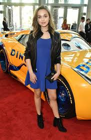  Alyssa Jirrels Cars 3 Premiere In Anaheim Ca 06 10 2017 Celebmafia