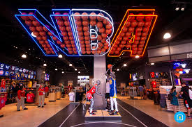 They have just added a bunch of this website uses cookies to improve your experience. Inside The Nba Experience At Disney Springs Magical Vacation Homes