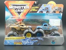 2020 Spin Master Monster Jam Truck Mix 7 Color Change Horse Power Whiplash Spinmaster Monstertruck Spinmaster Mon Monster Trucks Monster Jam Spin Master