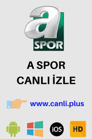 Yayın hayatına 15 temmuz 2014' de başlaması planlanmış ancak. A Spor Canli Izle A Spor Kanalini Hd Formatta Donmadan Ve Kesintisiz 24 Saat Izle Asporcanli Asporcanliizle Canlitvizle Asporlive Str Spor Izleme Kanal