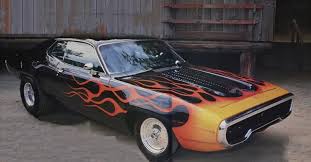 Image result for Blue Fire 1970 Satellite