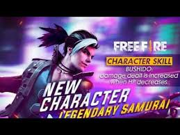 These events gave us meaningful memories that will stay with us forever. Garena Free Fire New Character Hayato Trailer 2 Wifigamingdost Youtube