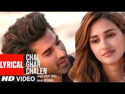Malang Lyrics Ved Sharma Title Track Hindi Movie Song Bollywood Movie Songs Lyrics