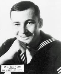 Alan Scott Boor : Enlisted from Illinois, Vietnam War Casualty