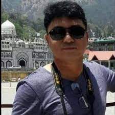 Chetan Gurung