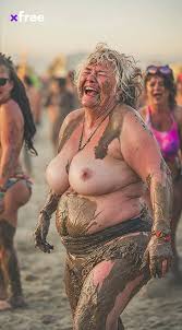 Burning Man: The ultimate festival for pervs—naked women, tits out, and a  porn-fueled desert adventure - @burningmans Sex Reel On xfree.com – TikTok  Porn & Shorts