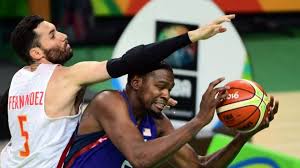 En as.com te ofreceremos un directo minuto a minuto del españa vs estados unidos en vivo y en directo. Espana Vs Estados Unidos Resultado Y Resumen 76 82