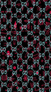 De beschrijving van gucci wallpaper hd 4k. Hd Gucci Wallpaper Whatspaper