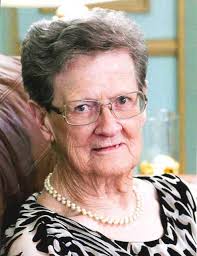 Marilyn P. Langhorst (87) of Effingham