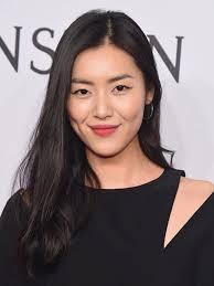 Nhan sắc nóng bỏng của 4 'nữ hoàng nội y' gốc Á