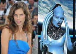 Maïwenn is of mixed breton, vietnamese, french and algerian descent. 18 Famous Actors Who Changed Beyond Recognition For The Sake Of A Role