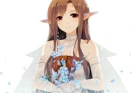 We have got 7 pics about chen yufei long hair images, photos, pictures, backgrounds, and more. Brown Hair Caidychen Long Hair Pointed Ears Sword Art Online Yuuki Asuna Konachan Com Konachan Com Anime Wallpapers