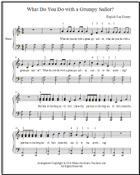 Piano Music Downloads For Progressing Beginners