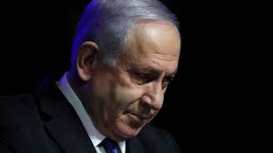 I think his tactics are all. The Politics Behind Netanyahu S Sudden Imperilment