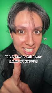 The pants don’t lie #glutegrowth #glutegains #glutegrowthtips  #glutegrowthworkout #gluteworkout #gluteworkoutsforwomen #fitnesstips  #workouttips #musclegrowth #musclegrowthtips