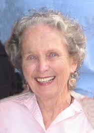 Anne Beckwith (Miller) Johnson