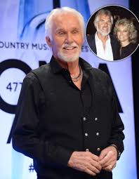 See the complete profile on linkedin and discover marianne's connections and jobs at similar companies. Kenny Rogers Ex Wife Marianne Remembers Him After His Death