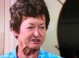 Disgraceful behaviour!