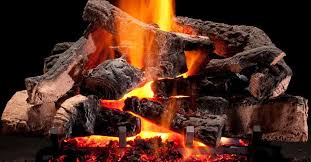 Match lit gas log set is utilizing a single burner tube and will provide up to 84,000 btu's/hour. Vented Gas Logs A 1 Chimney Pro