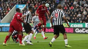 Tags live blog, newcastle, newcastle vs liverpool, premier league. 6 Fakta Menarik Jelang Liverpool Vs Newcastle United