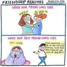 Sometimes questions can help us get to. 19 Jokes That Were Probably Made For Only You And Your Best Friend
