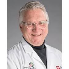 Dr. Rex Cox, MD, Surgery