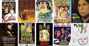 All-Time Best Ingrid Bergman Movies