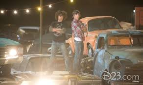 Find out with this quiz! Quiz How Well Do You Know High School Musical 3 Senior Year D23
