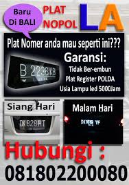Check spelling or type a new query. Plat Mas Jalan Gatsu Barat Denpasar Bali 80117