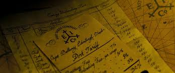 East India Trading Company | Pirates of the Caribbean Wiki | Fandom