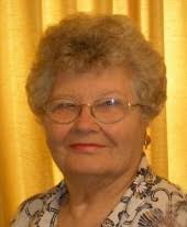 Rema Jo Gregory Obituary 2012