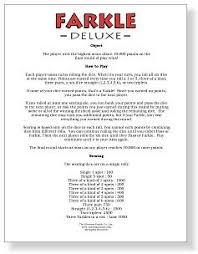 Uno is the highly popular card game played by millions around the globe. Farkle Rules How To Play Farkle Farkle Instructions Dice Game Rules Farkle Rules Family Card Games