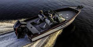 Factory demo 2019 alumacraft competitor 205 sport, evinrude 250 h.o. 2021 Alumacraft Competitor 205 Sport