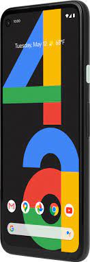 Google will also sell pixels directly from its o. Google Pixel 4a 128gb Unlocked Just Black Ga02099 Us Best Buy