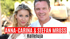 Findet ihr konzert trotz coronapandemie statt? Anna Carina Woitschack Stefan Mross Halleluja Swr4 Schlagerfest Offizielles Tv Video Youtube