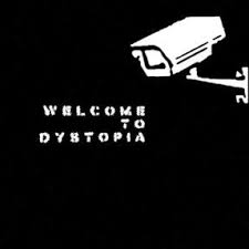 What Is A Dystopian Society As Depicted In Works Of Fiction With Images Dystopian Society Dystopia Dystopian Fiction