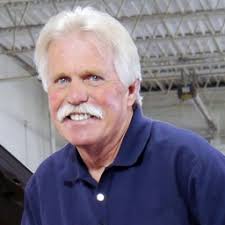 Wayne Carini's Profile