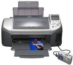 Epson Stylus Photo R300 Printer Driver Download Printer Driver Printer Scanner Printer